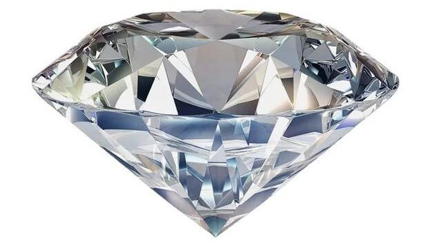 AB Diamond